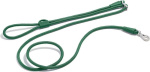Wild One Hands-Free Adjustable Rope Dog Leash