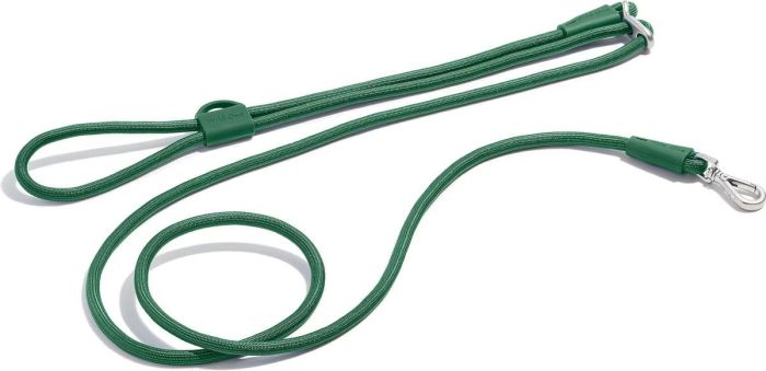 Wild One Hands-Free Adjustable Rope Dog Leash