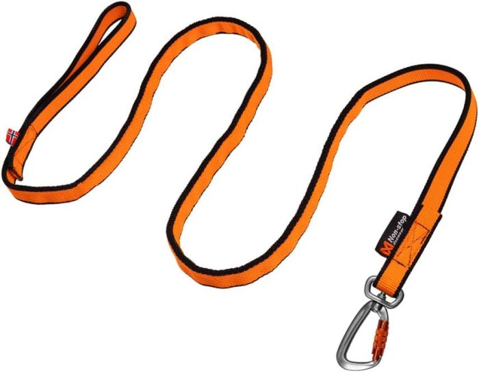 Non-stop Dogwear Bungee Dog Leash